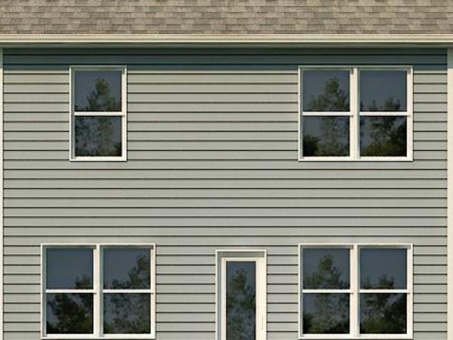 Townhouse for sale in Smithville, Missouri