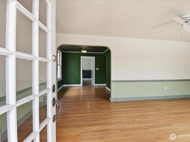 House for sale in Seattle, Washington