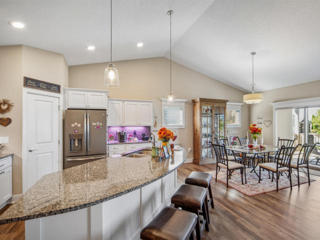 Condo for sale in The Villas at Briarwood Heights, Ankeny