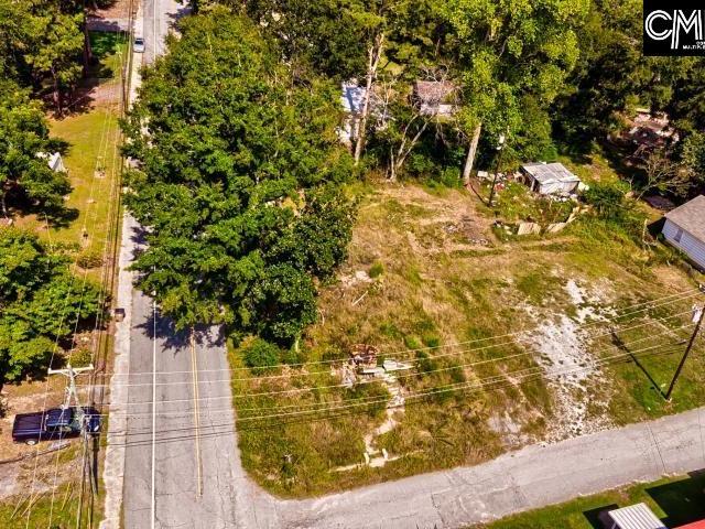 Land for sale in Whitmire, Newberry County
