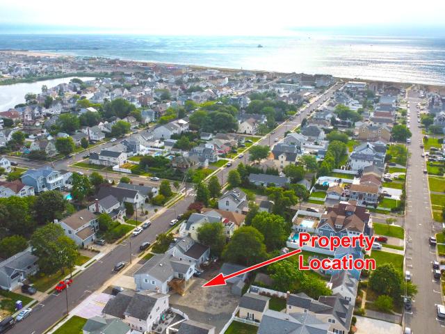 House for sale in Point Pleasant Beach, New Jersey
