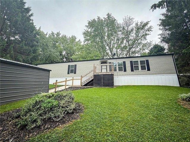 House for sale in Butler, Pennsylvania
