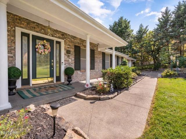 House for sale in Tennessee