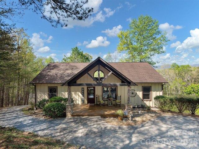 House for rent in North Carolina
