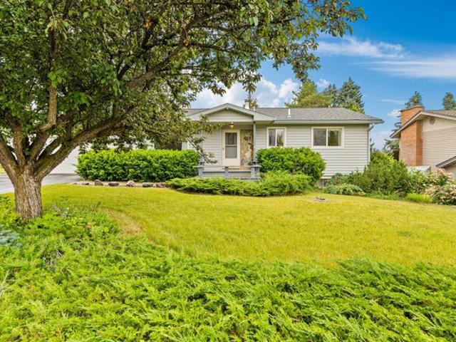 House for sale in Kalispell, Montana