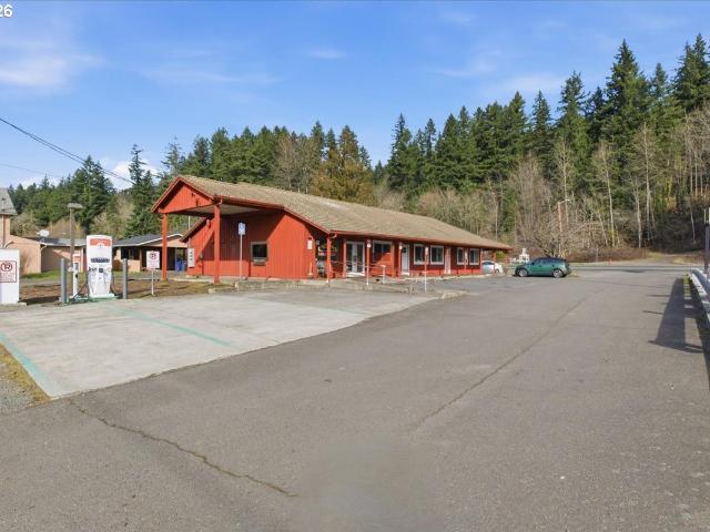 House for sale in Mill City, Marion County