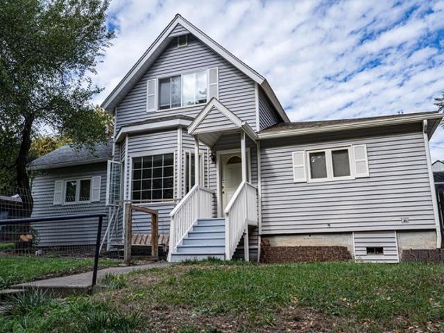 House for sale in Whitman, Washington