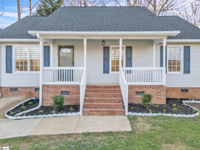 House for sale in South Carolina