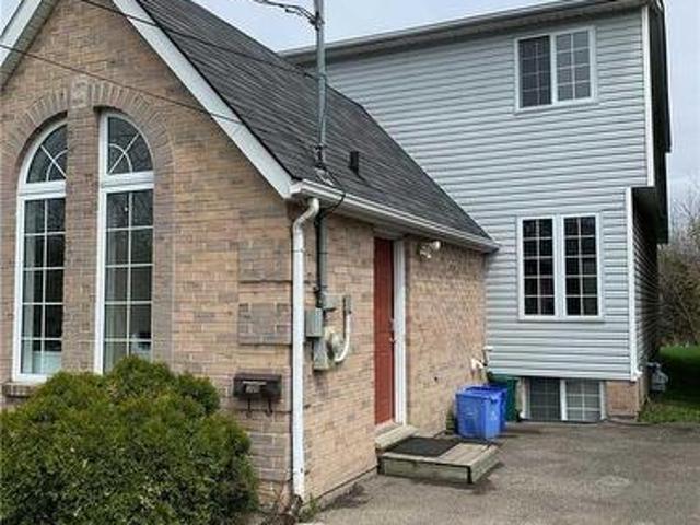 House for rent in Niagara, Ontario