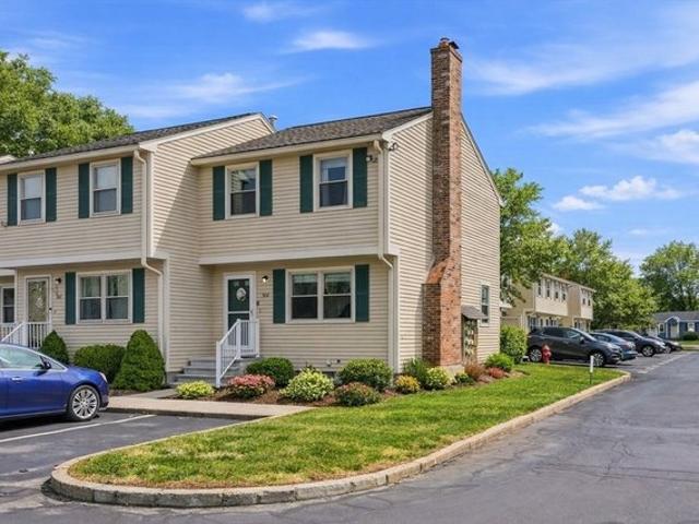 Condo for sale in Bristol, Massachusetts