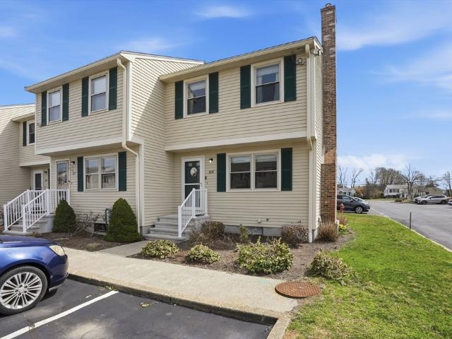 Property for sale in Bristol, Massachusetts
