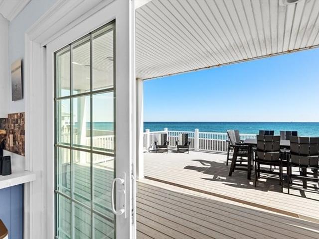 House for sale in Brant Rock, Massachusetts