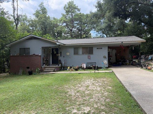 House for sale in Petal, Mississippi