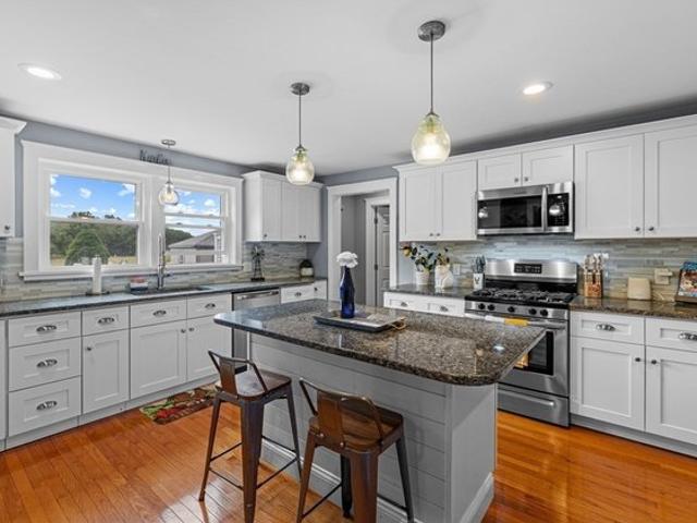 House for sale in Bristol, Massachusetts