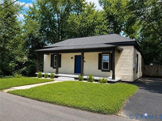 House for sale in Virginia