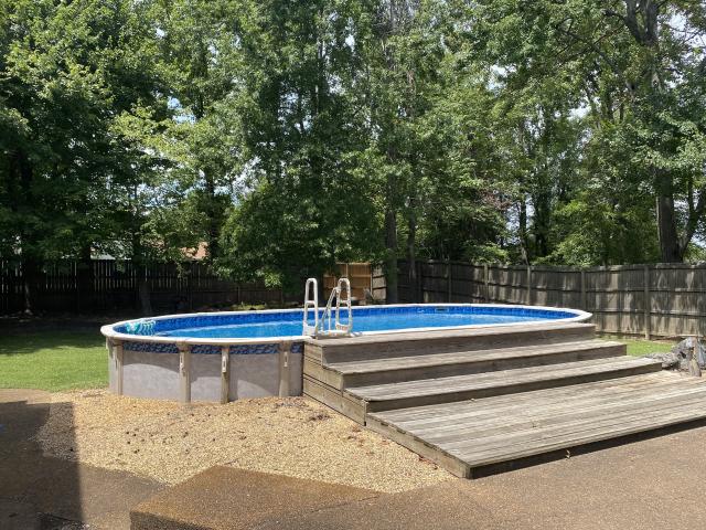 House for sale in Tennessee
