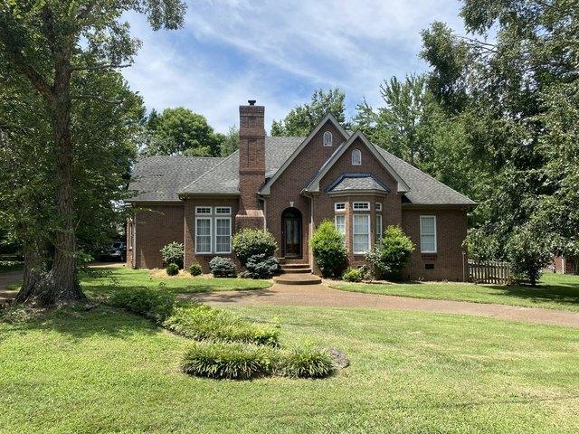 House for sale in Tennessee