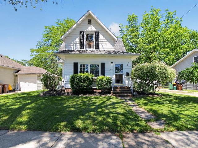 House for sale in Gratiot, Michigan