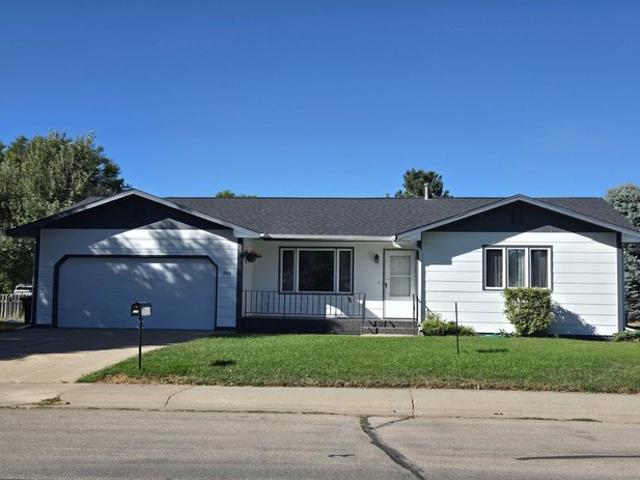 House for sale in Spearfish, South Dakota