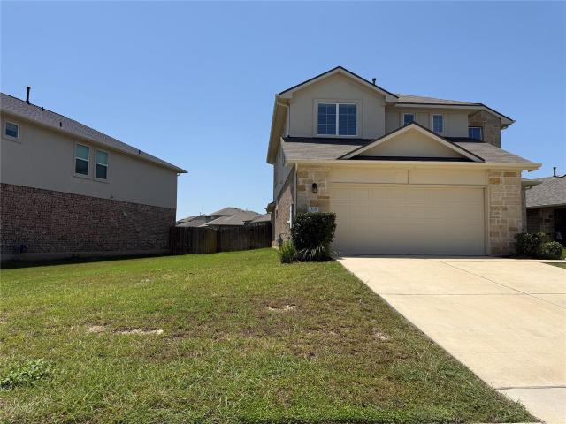 House for sale in Williamson, Texas