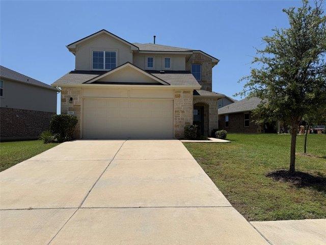 House for sale in Williamson, Texas