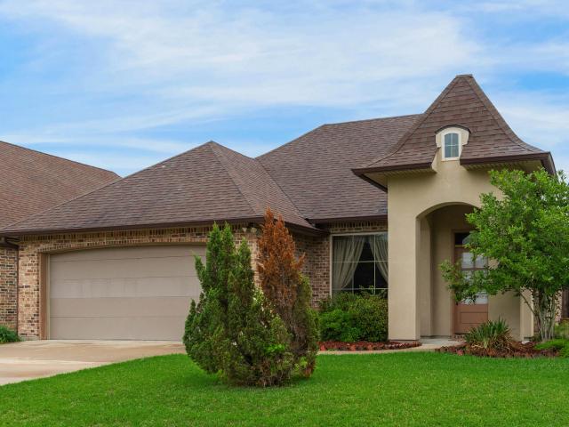 House for sale in Broussard, Louisiana