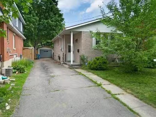 House for sale in Guelph, Ontario