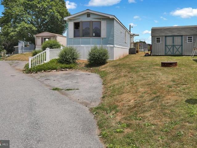 House for sale in Lebanon, Pennsylvania