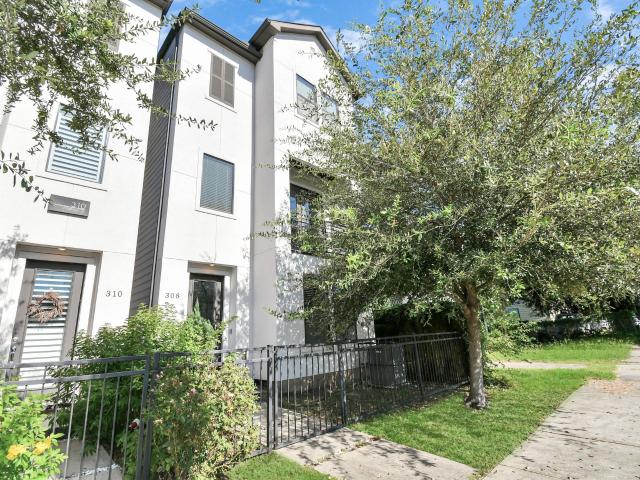 Property for rent in Harris, Texas