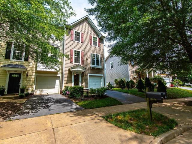 Townhouse for sale in Charlottesville