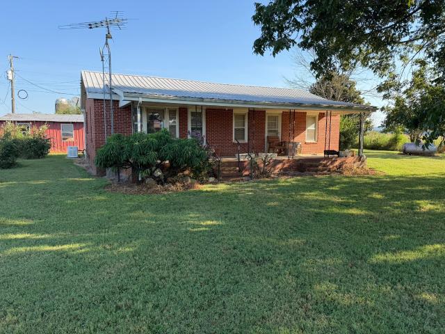 Farm for sale in Winchester, Middle Tennessee