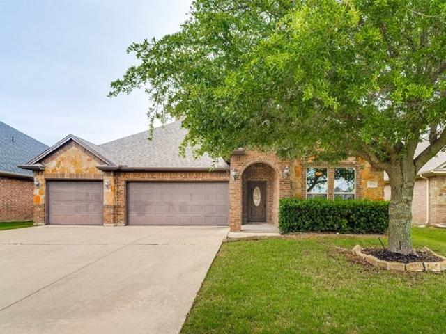 House for sale in Johnson, Texas
