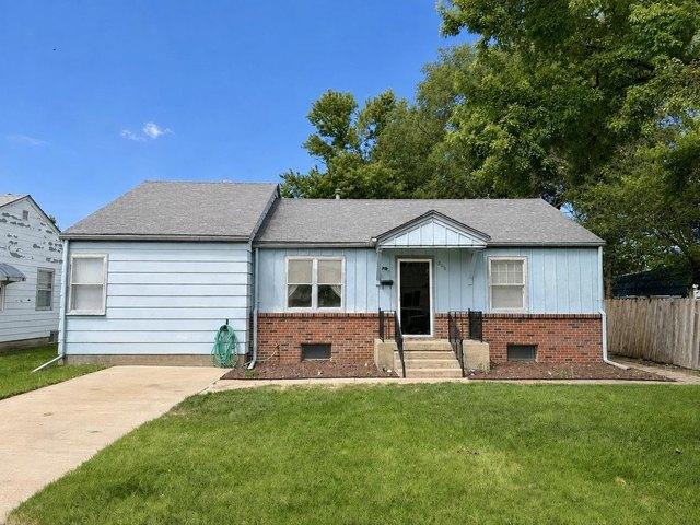 House for sale in Kansas