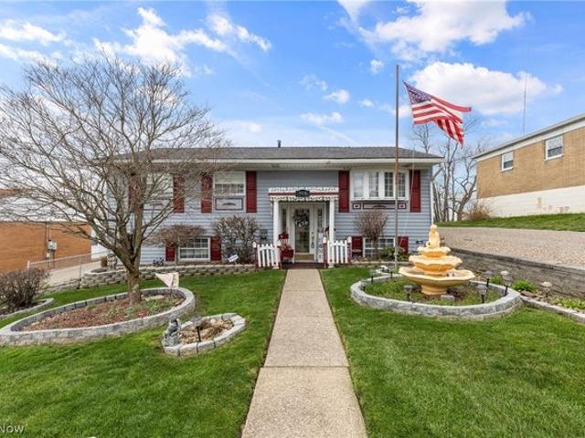 House for sale in Mingo Junction, Ohio