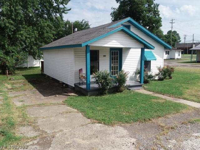 House for sale in Poteau, Oklahoma