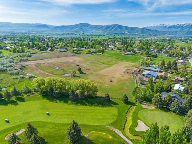 Land for sale in Midway, Wasatch County