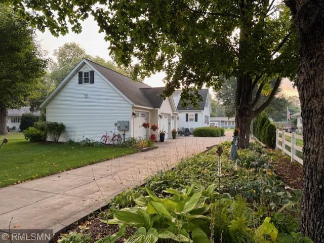 House for sale in Pepin, Wisconsin