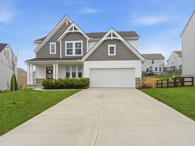 House for sale in Verona, Kentucky