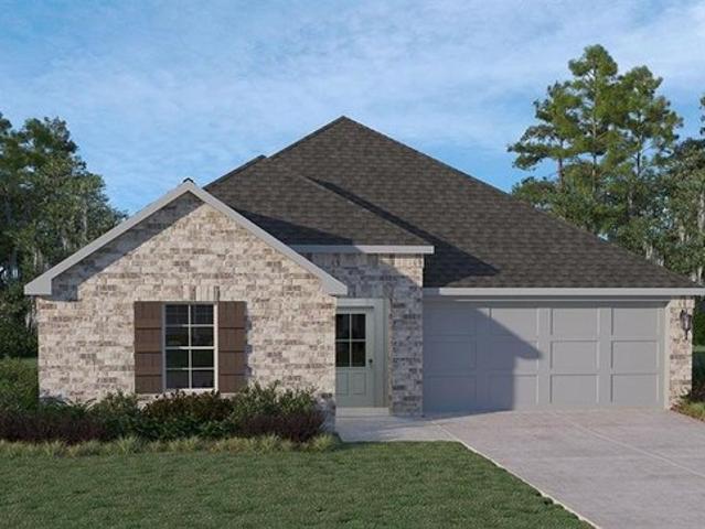 House for sale in Sulphur, Louisiana