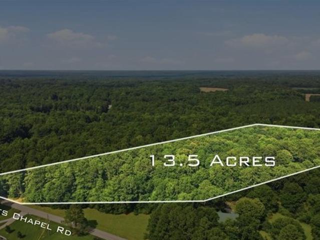 Land for sale in Newborn, Georgia