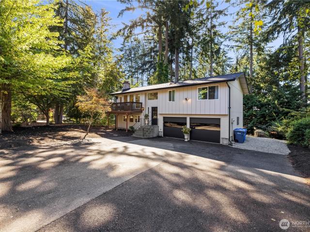 House for sale in Magnolia Heights, Gig Harbor