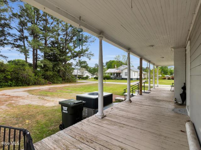 House for sale in Pollocksville, North Carolina