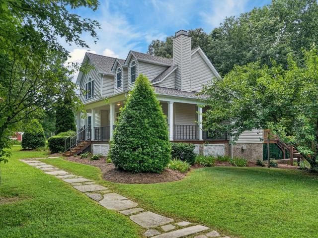 House for sale in Tennessee