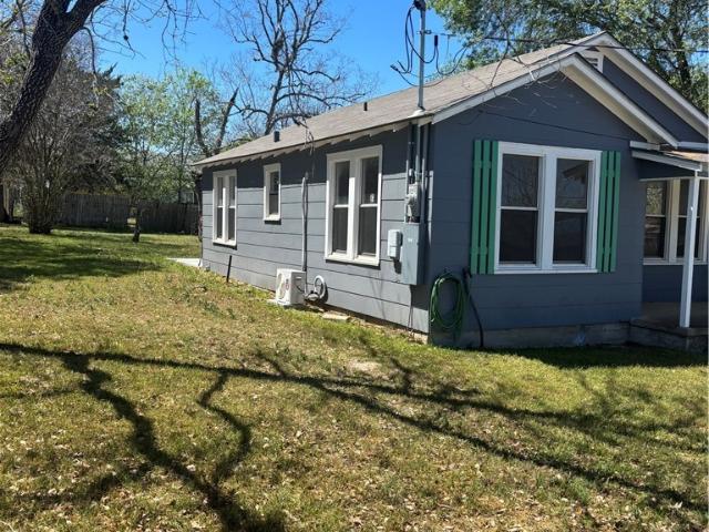 House for sale in Dewitt, Texas