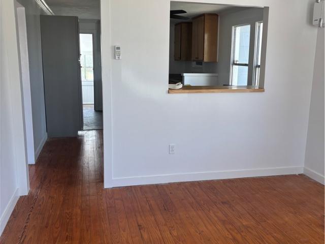 House for sale in Dewitt, Texas