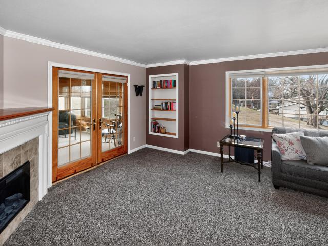 House for sale in North Prairie, Wisconsin