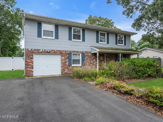 House for sale in Lanoka Harbor