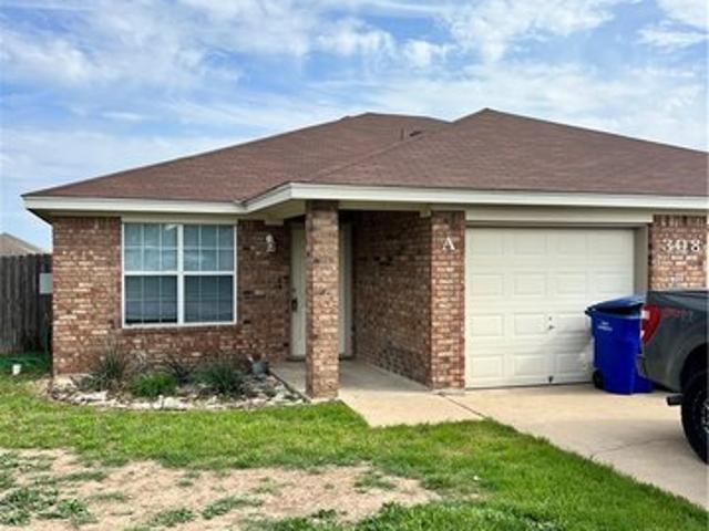 House for sale in Briggs, Texas
