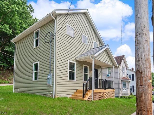 House for sale in Lisbon, Ohio
