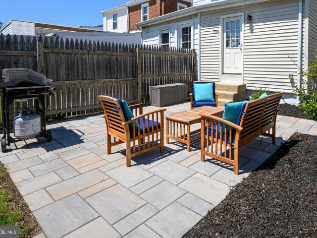 Townhouse for sale in Bridgeport, Pennsylvania